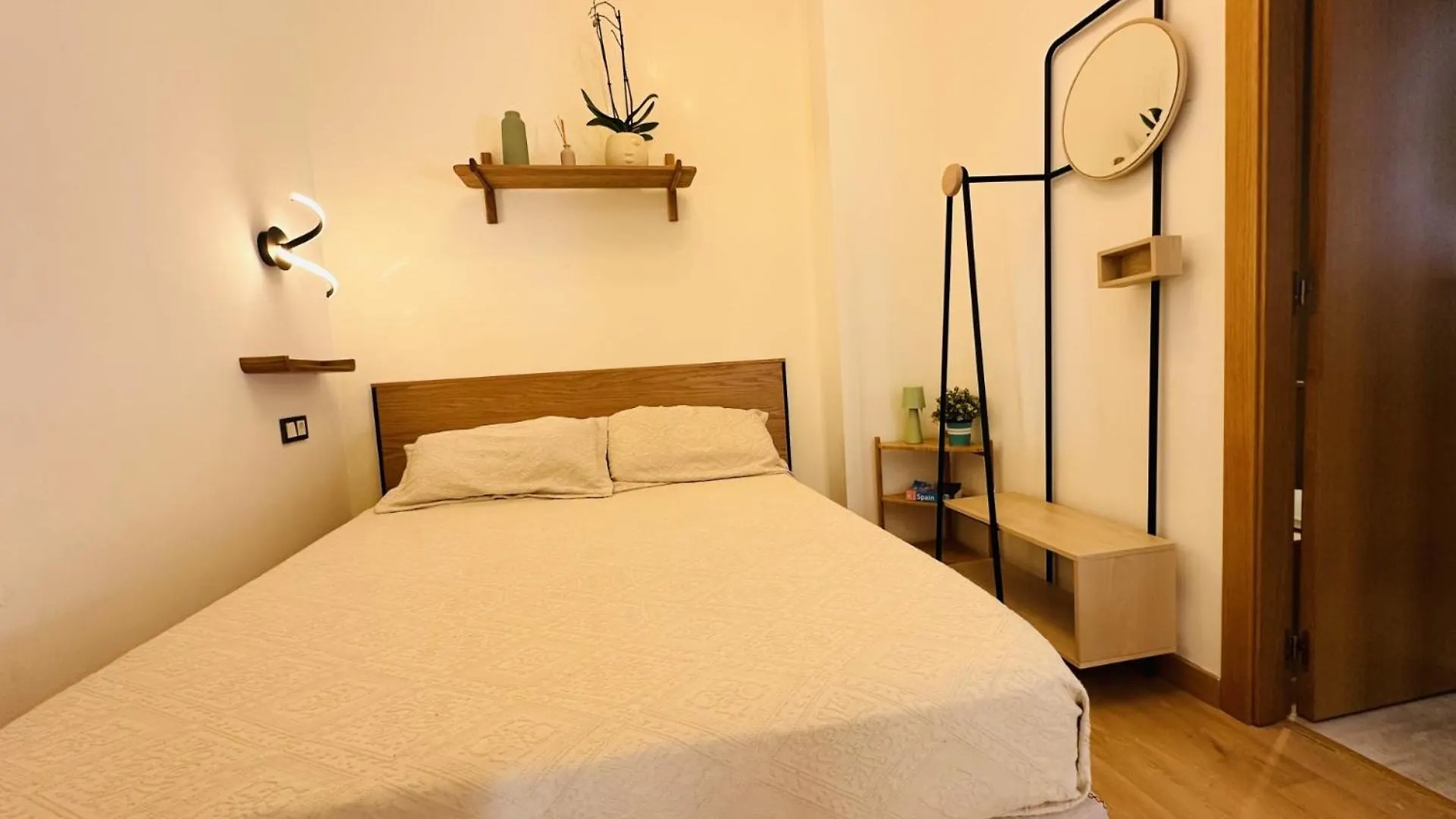 Smart Loft With Pool & Garage Jinetes Apartment Malaga